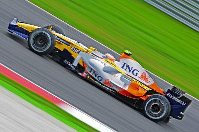 Renault III