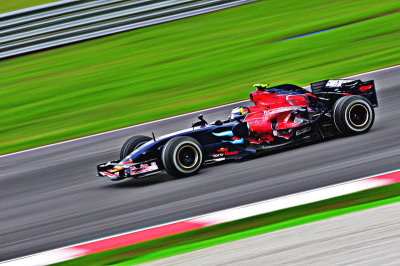 Red Bull II