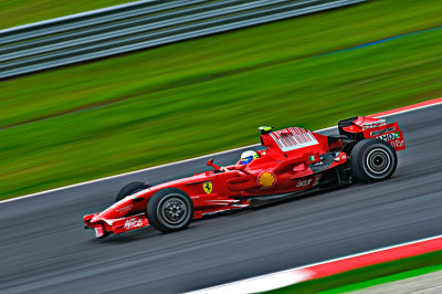 Ferrari IV