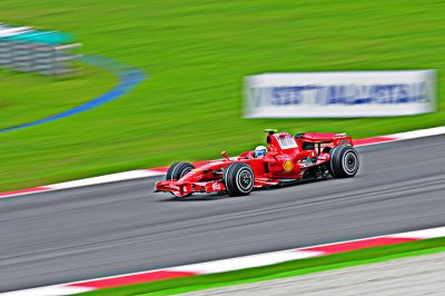 Ferrari III
