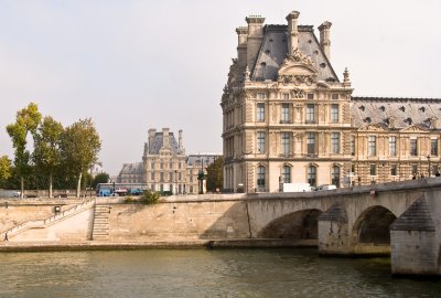 Louvre