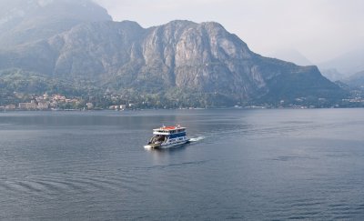 Italy - Lake Como