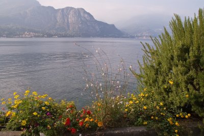 From Bellagio