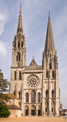 chartres