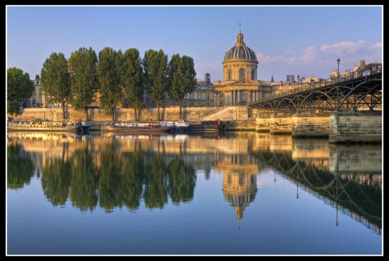 Pont des Arts