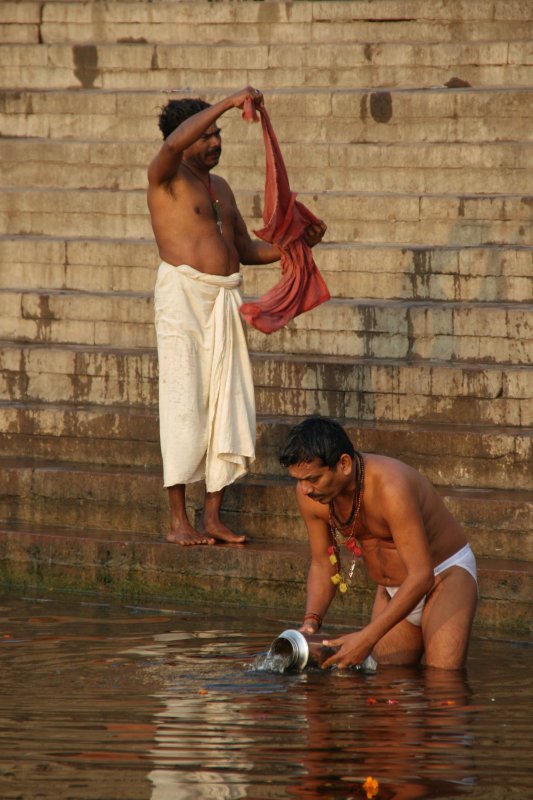 bathers