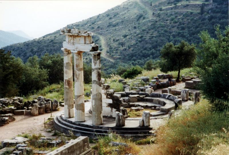 Delphi