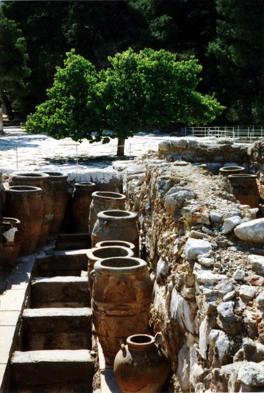 Knossos