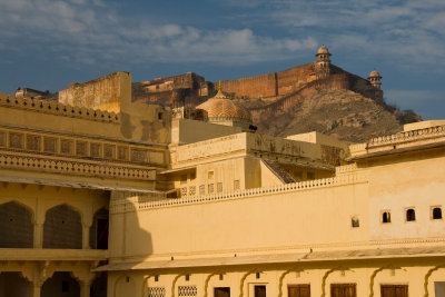 Amber Fort