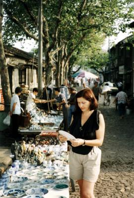 Suzhou/market