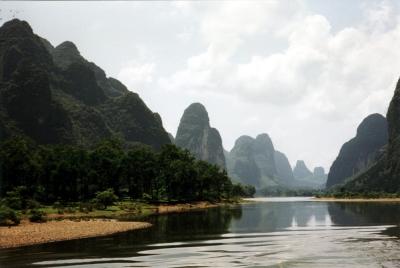 Li River