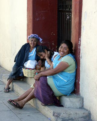 Oaxaca