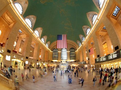 Grand Central