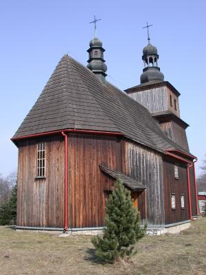 wooden__churches