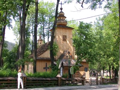 Zakopane