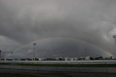 Hopeful Racers Rainbow