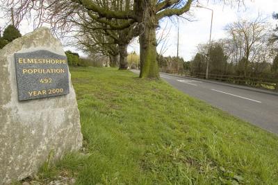 Elmesthorpe