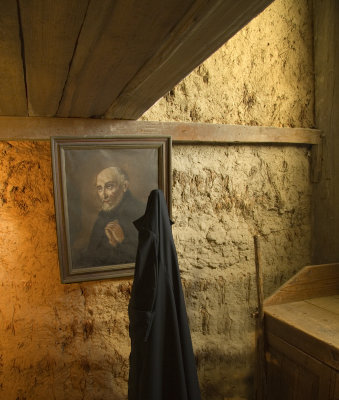 interiors