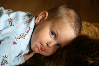 BABY BLUES