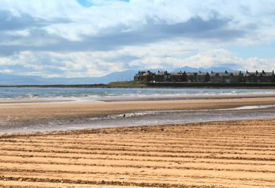 Troon, Scotland