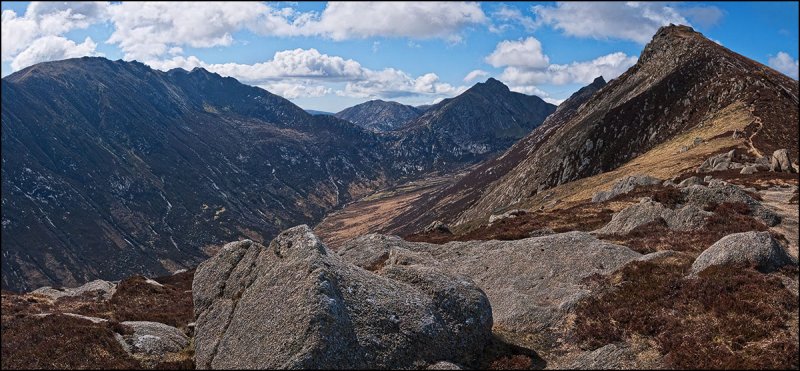 Glen Sannox