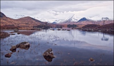 Lochan Nah-Achlaise