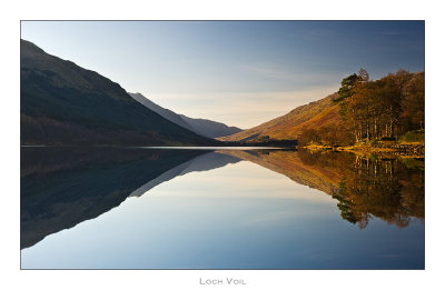 Loch Voil