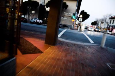 welcome mat