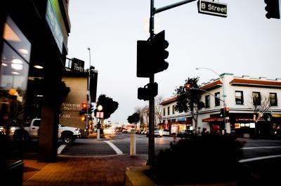 b street peet