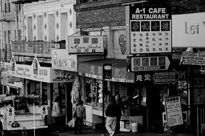 A 1 Cafe
