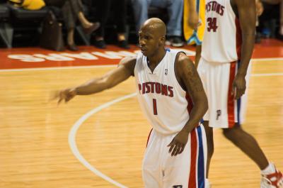 chauncey billups