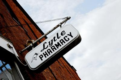 Lytle Pharmacy