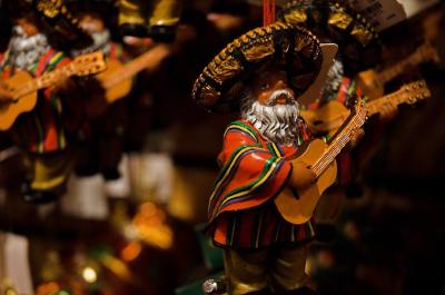 Senor Claus