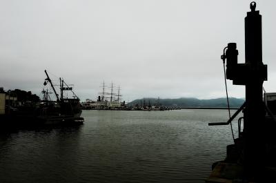 Pier View 2