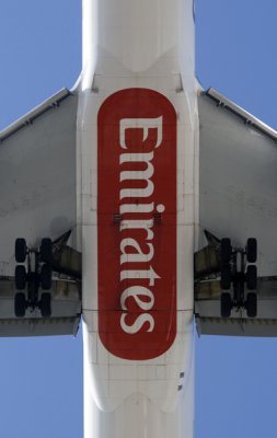 Landing gear