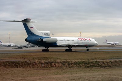 Tupolev