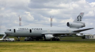 Tanker