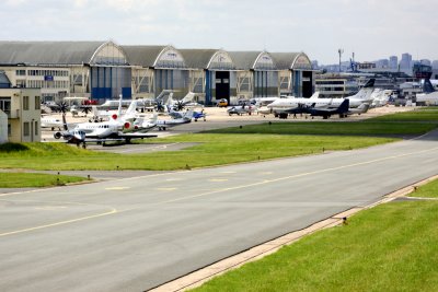 Le Bourget