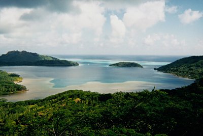 Huahine