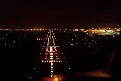 Roissy CDG