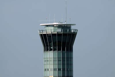 Control Tower