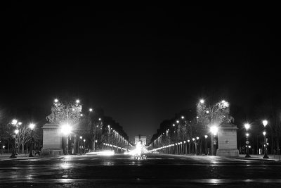 Champs Elyses