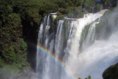 Foz de Iguau