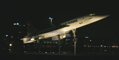 Well known aircraft...