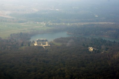 Chateau de la Vallire