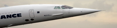 Close-up SST