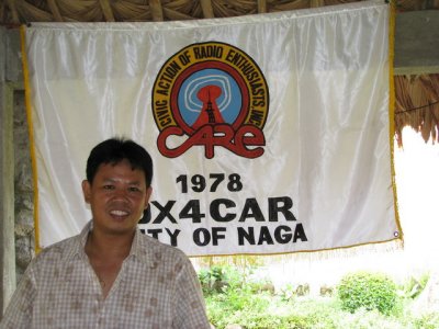 DIRECTOR - CLUB SERVICE 2010
