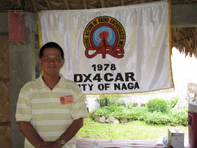 dx4car set of officers 2010