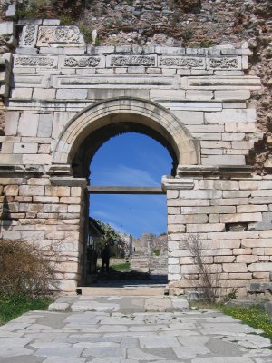 Church of Apostle John
