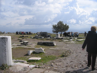 Pergamon